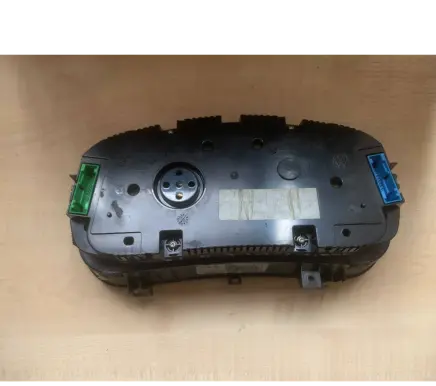 Volkswagen Golf IV Speedometer (instrument cluster) 1J0920805E 0263628002 S12105806