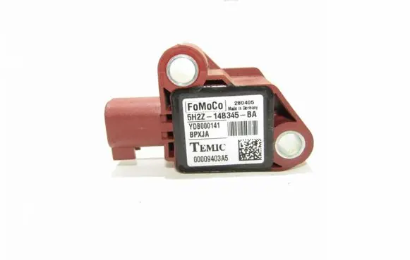 Land Rover Discovery 3 - LR3 Airbag deployment crash/impact sensor 5H2Z14B345BA