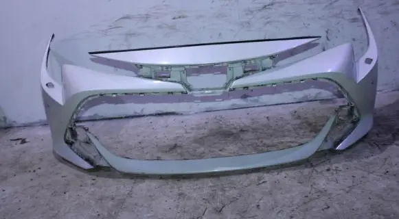 Toyota Corolla E210 E21 Front bumper