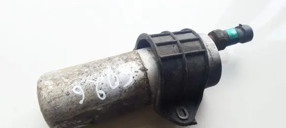 Renault Espace III Air conditioning (A/C) air dryer 7700837219