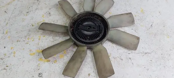 Mercedes-Benz Vito Viano W639 Fan impeller 1032000423