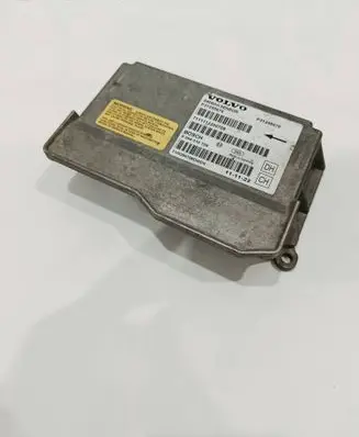 Volvo XC70 Airbag control unit/module P31295676 0285010709 1111112200708