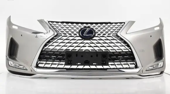 Lexus RX 450H Front bumper 5211948590