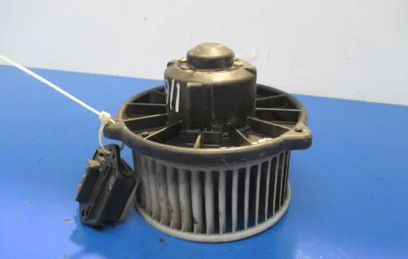 Suzuki Baleno EG Heater fan/blower