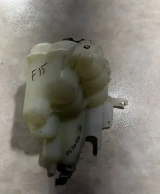 BMW X6 F16 Coolant expansion tank/reservoir 8621092