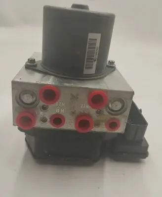 Volkswagen PASSAT B7 ABS Pump 3AA614109AG 54085622T 17654056