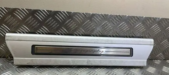 Land Rover Range Rover L405 Front sill trim cover CPLA13200DC