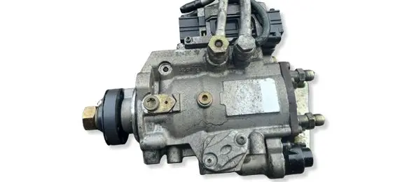Opel Vectra C Fuel injection high pressure pump 0470504204