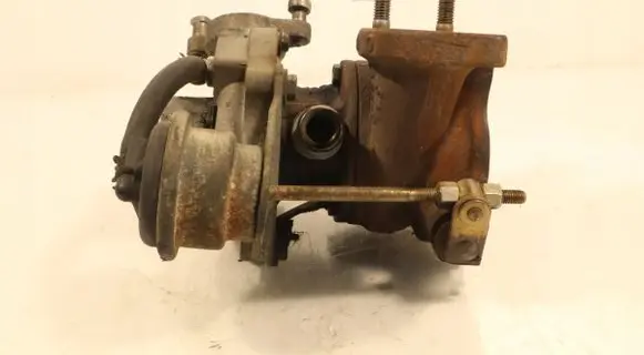 Citroen C3 Turbo 50180351