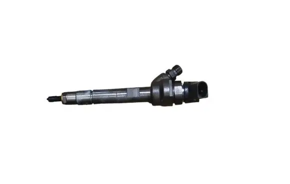 BMW X1 E84 Fuel injector 044510617 7810702