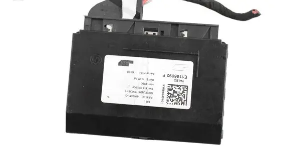 Ford Focus Other devices 6840451