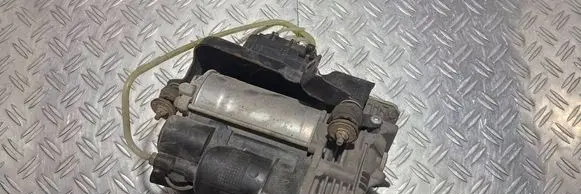 Mercedes-Benz ML W164 Air suspension compressor/pump A1643201204 A1321 963080