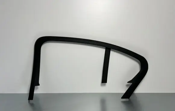 BMW 3 G20 G21 Other rear door trim element 7447130