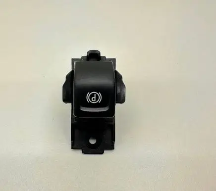 Opel Insignia A Hand brake release handle 13271123