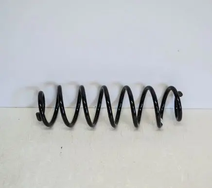 Audi A3 S3 8V Rear coil spring 5Q0511121BA