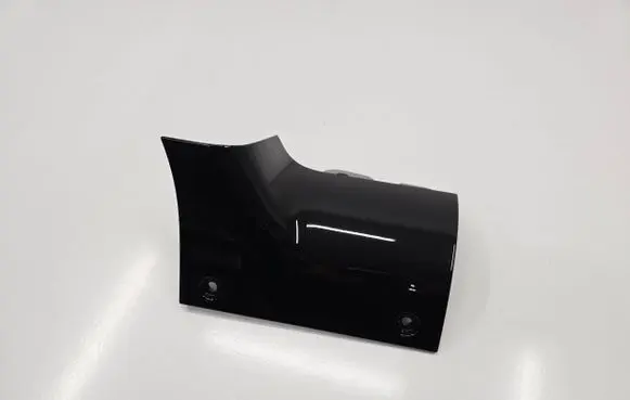 Jeep Wrangler Bonnet wind deflector 6BM50TRMAD