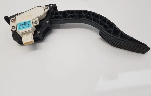 Opel Karl Accelerator throttle pedal 42623465