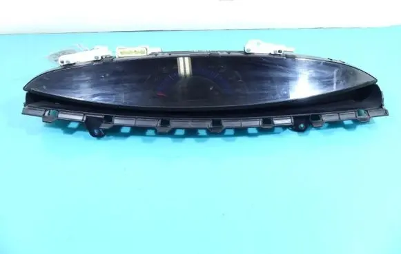 Toyota Sienna XL30 III Speedometer (instrument cluster) 55368-28150 IMPRK1257073