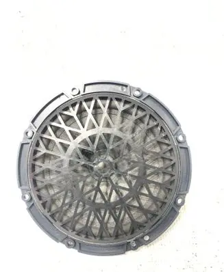 Peugeot 207 Front door speaker 9635014780 9634826880 90016416304