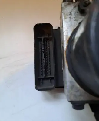 Volkswagen Golf IV ABS Pump 1C0907379C 00006061D2 10096003113