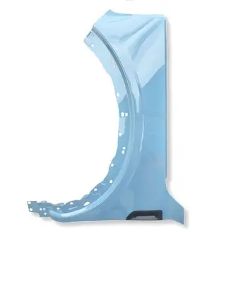 Ford Bronco Fender 1620024