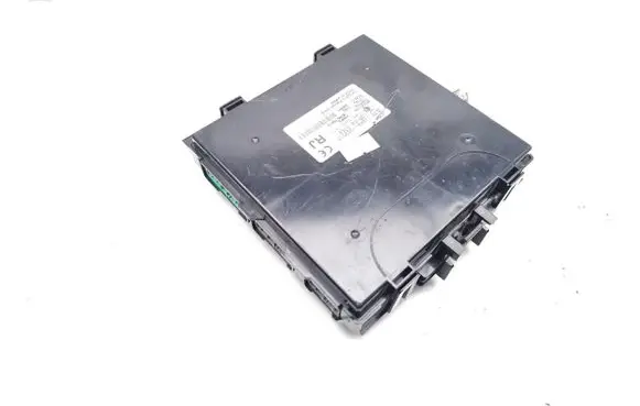 Suzuki Ignis Central body control module 3678575R10 10R048768 116RAI003015