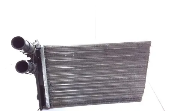 Volkswagen Golf III Heater blower radiator