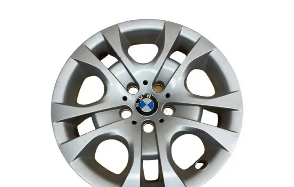 BMW X1 E84 R17 wheel hub/cap/trim 36136783332 6783332 17812610