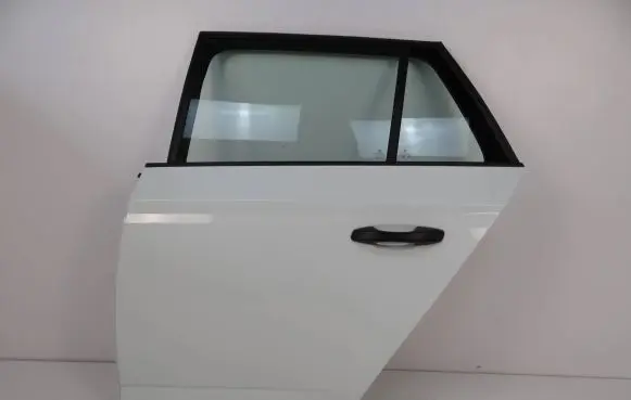 Skoda Fabia Mk3 (NJ) Rear door