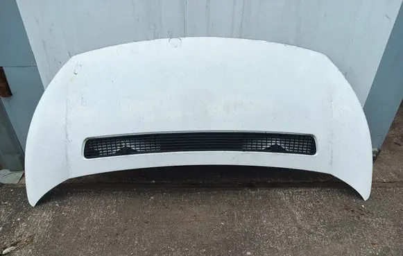 Citroen Jumpy Engine bonnet/hood