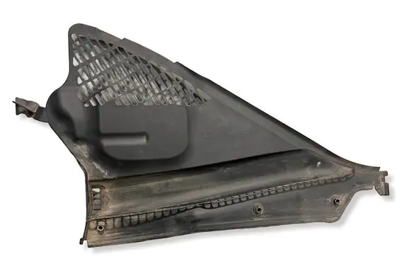 BMW 4 F32 F33 Wiper trim 7265119 53922010