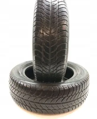 Seat Ibiza III (6L) R15 winter tire 