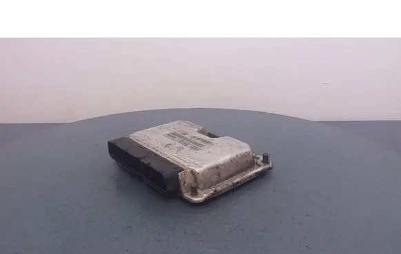 Skoda Fabia Mk1 (6Y) Engine control unit/module ECU 038906019AF