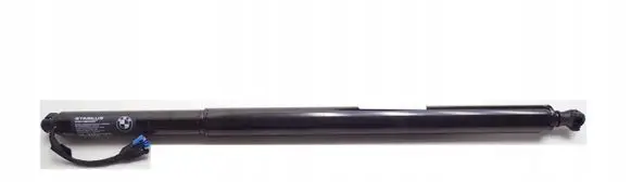 BMW X4 G02 Shock absorber/damper mounting bracket 7424415