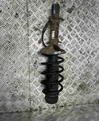 Audi TT Mk1 Front shock absorber with coil spring 8n0413031m