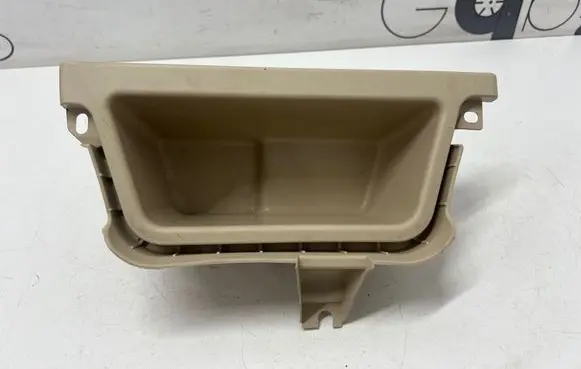 BMW X5 F15 Glove box in trunk 7284294 177114