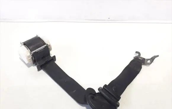 BMW 3 E90 E91 Front seatbelt 7069956