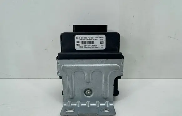 KIA Sorento Torque split ecu control unit/module 954473B460