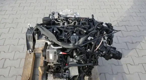 Mini One - Cooper F56 F55 Engine swap 70526KPLB37C15A B37C15A