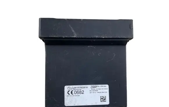 Peugeot 508 II Other control units/modules 9801695280