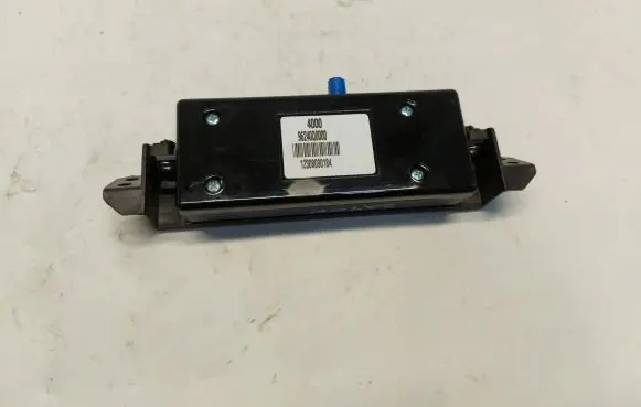 Hyundai Bayon Other control units/modules 96240q0000