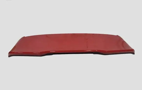 Volvo V40 Tailgate/trunk spoiler 31253973