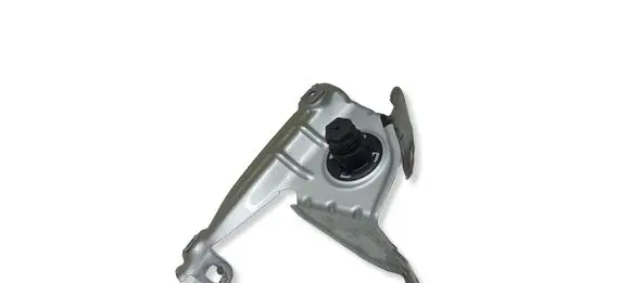 BMW X3 F25 Fender mounting bracket 758061