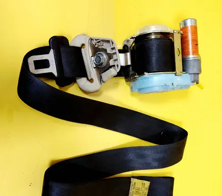 Hyundai Getz Front seatbelt 784-3251