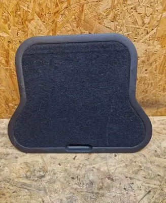 Volkswagen Sharan Glove box in trunk 7N0864134A 7N0863761