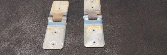 Fiat X1 - 9 Other body part 