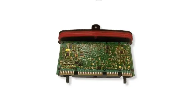 BMW 4 F32 F33 LED ballast control module 7394077 S025000052
