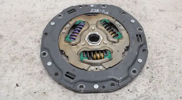 Toyota Corolla E210 E21 Clutch pressure plate 0L180478 AISIN