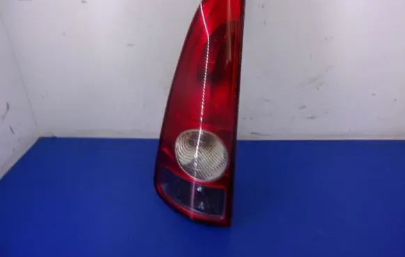 Renault Espace - Grand espace IV Rear/tail lights 8200027153