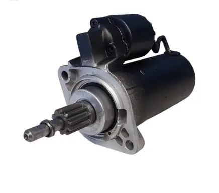Ford Escort Starter motor 0001218105 CS613 S9014